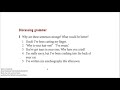 Tenses and Their Uses in English