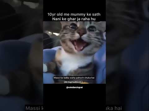 Ab hogi badmoshi #relatable #funny #meme #childhoodmemories #memes #cousins #funnyvideo #cutecat