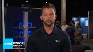 AI-powered transportation solutions for safer roadways with Intel, HPE, and ISS | Intel Business