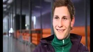 benedikt höwedes & mats hummels ♥ { Mirrors..}
