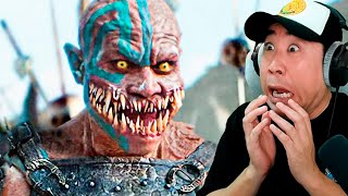 Coreano reacciona a 'Tráiler de Mortal Kombat 2' 🤯😂