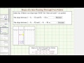 Understanding Slope: Concepts and Calculations
