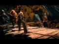 Trailer 7 do filme The Hobbit: An Unexpected Journey