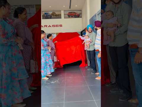 Bapu Tere Kare, 💪🏻❤️ #deepmatharu #love #sandeep #familychannel #couple #vlog #familyvideo #car ￼