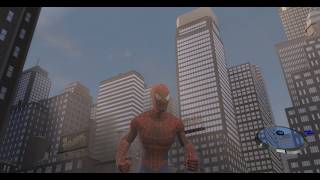 Spider-Man 3 unlocked framerate - Xbox360 (2026)