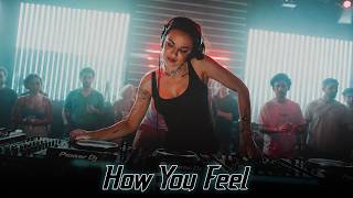 DJ HÜSEYİN BELEK - HOW YOU FEEL (2026) CLUB MIX
