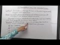 SAT Writing and Language Test Concepts