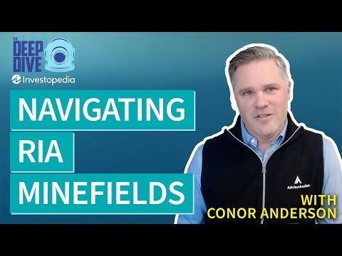 How to More Effectively Run the Compliance and Regulatory Gauntlet | The Deep Dive | S1 E22