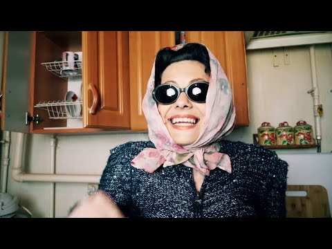 ЕДЕМ В ОТПУСК - СМЕШИЛКИНЫ - 1 СЕРИЯ