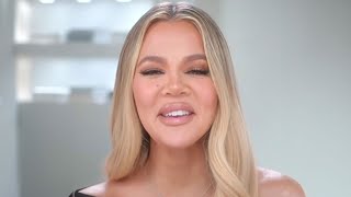 Khloe Kardashian Caught LYING To Fans