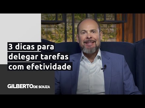 Como delegar tarefas na empresa de forma efetiva?