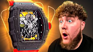 I GOT SAVED ON THIS HUGE ALL IN BATTLE