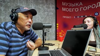 О погонях, стрельбе и Джонни Деппе в фильме "ГОЛОВАР 3. Капкан" в эфире радио "МСМ".