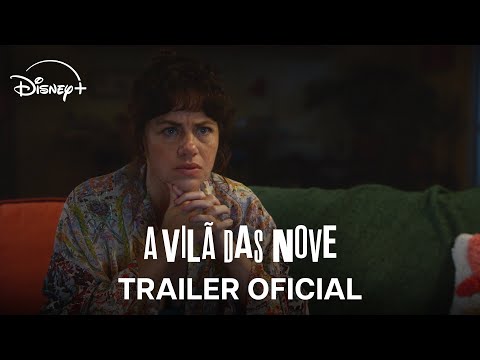 A Vilã Das Nove | Trailer Oficial | Disney+