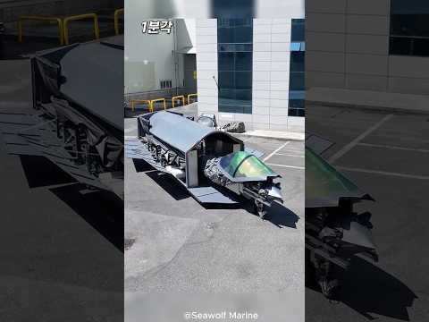 국내 구명조끼 제조사가 만든 F-35 디코이