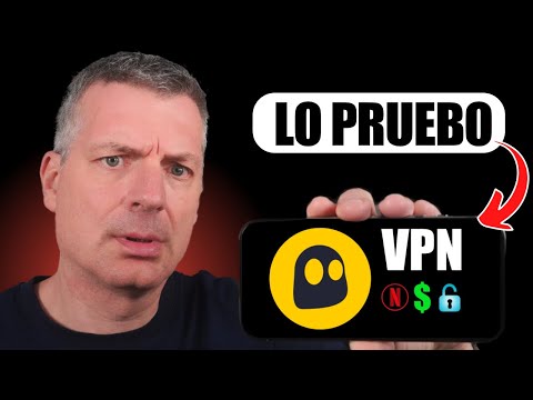 Los sorprendentes beneficios de usar una VPN | CyberGost a prueba