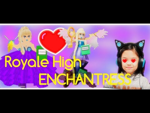 The Enchantress Toy Code 07 2021 - enchantress roblox toy code