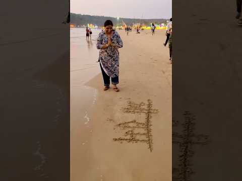 Power of Shree Ram Name ♥️🙏 #neelamkukreja #shorts #ytshorts