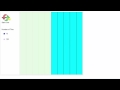 Shading Techniques in Decimal Squares