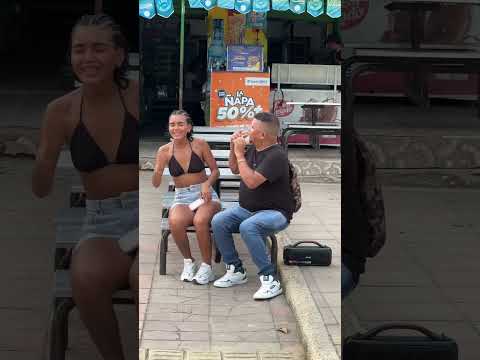 Me reí mucho como en este video