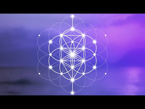 Deep Theta Waves Meditation Music | Binaural Beats Meditation 10 minutes | Royalty Free