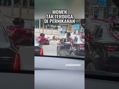 Kisah Bertukar Bunga yg Mengejutkan