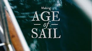 Google Spotlight Stories: Behind the Scenes Age of Sail