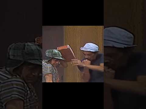 Seu Madruga gênio😂#edit #nostalgia #viral