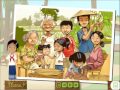 Exploring Family Presentation in French