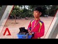 Helping Vulnerable Children: Key Concepts
