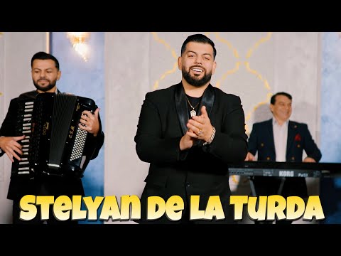 Stelian de la Turda - Tinerete [videoclip oficial]