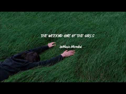 The Weeknd, JENNIE, Lily-Rose Depp - One Of The Girls ([@Music.Mondial ]
