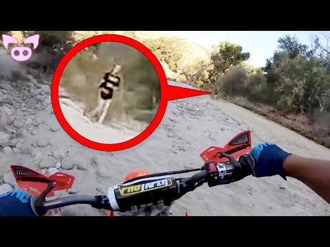 Scary Videos That Will Make You Shiver