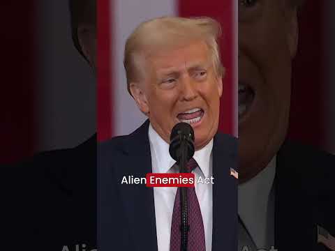 "I will declare a national emergency at our southern border" - Trump