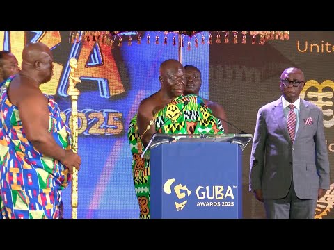 YouTube video thumbnail: Diaspora Crucial in Shifting Global Narrative About Africa