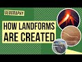 Human Impact on Landforms