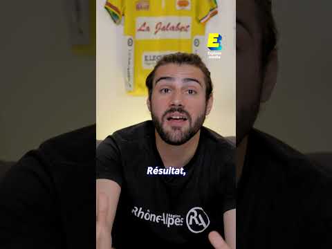 Quelle est la position la plus aérodynamique à vélo ? #shorts