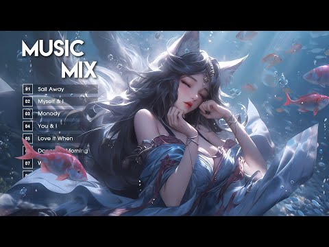 Music Mix 2024 ♫ Top 30 Songs: NCS, Electronic, Melodic Dubstep, Bass, House ♫ Best Of EDM 2024