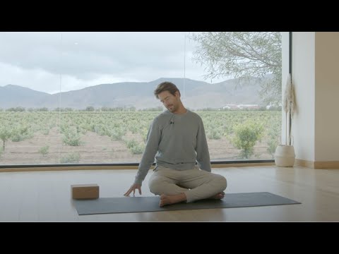 10 min Yoga For Neck, Shoulders, and Upper Back Relief