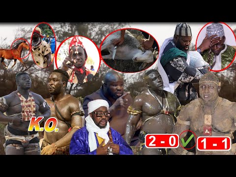 Urgent : Jure Mara Togolais ! Sa Thiès Vs Zarco !Je défis Sa Touba "5 mn Lakoy Daan Wonako Téléphone