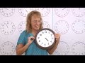 Understanding Time and Clock Readings