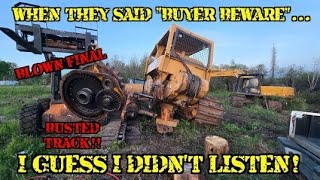 REGRETFUL AUCTION BUYS AND REVIVE N DRIVES!!! DG