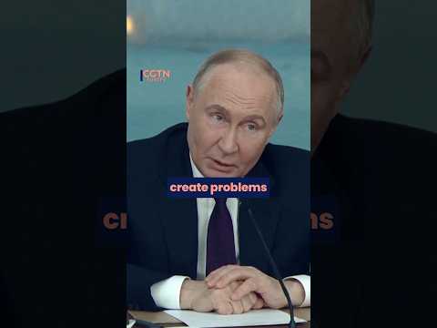 Putin: Russia could provide long-range weapons to attack West