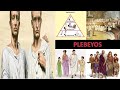Derechos y logros de los plebeyos