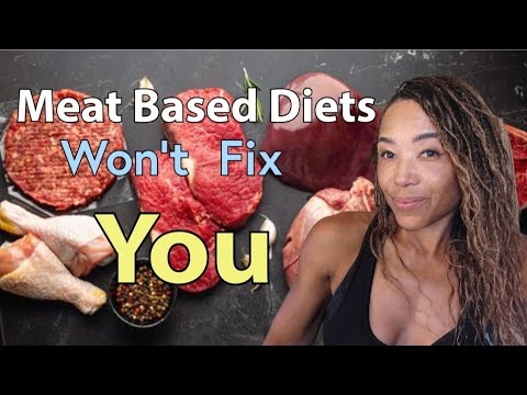The #1 Diet Mistake You're Making That'll RUIN Your Health