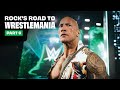 WrestleMania Outcomes and Events