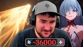 😭 ¡Perdí TODO por una Phrolova C3! 💔 36.000 ASTRITAS a la BASURA