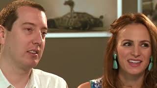 Kyle Busch's Final Warning Before His Death