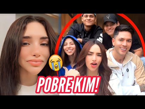 ¿QUE LE PASO A KIMBERLY LOAIZA? 🚨😭 (CECIA LOAIZA HIZO BRUJERIA) #kimloaiza #brujeria