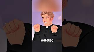 Transformó a su novia demonio para entrar al cielo #youtubeshorts
